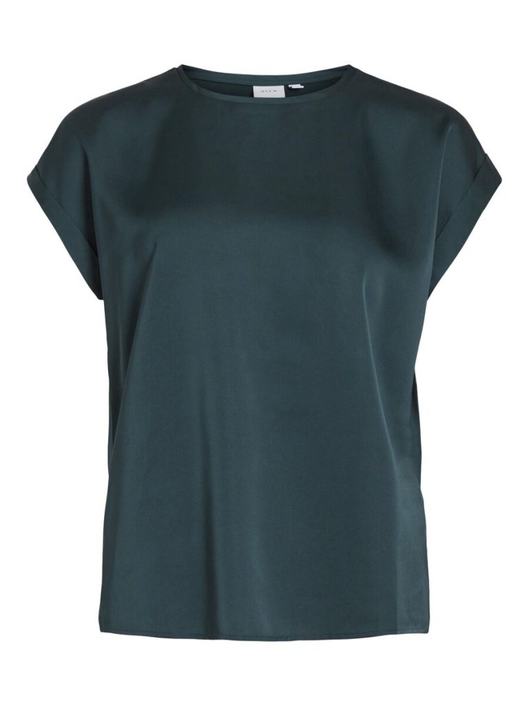 VIELLETTE BLUSA