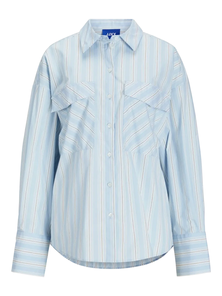 JXAVA CAMISA
