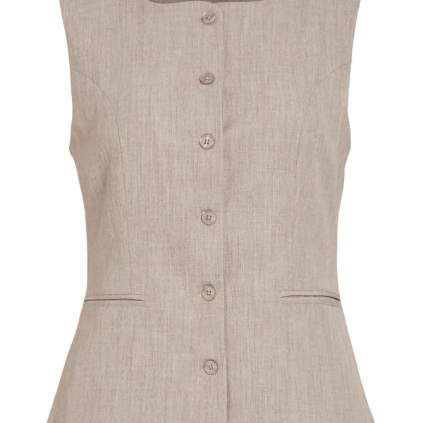 VIVARONE CHALECO