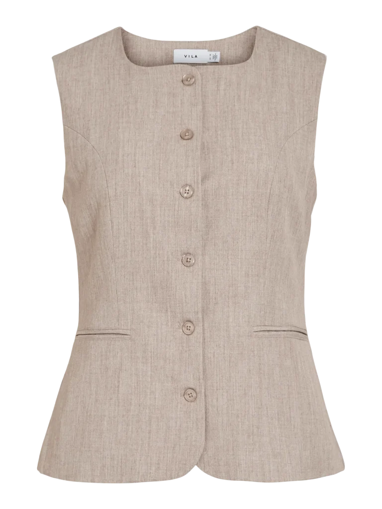 VIVARONE CHALECO