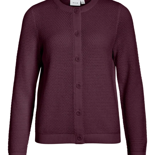 VIMALO CARDIGAN