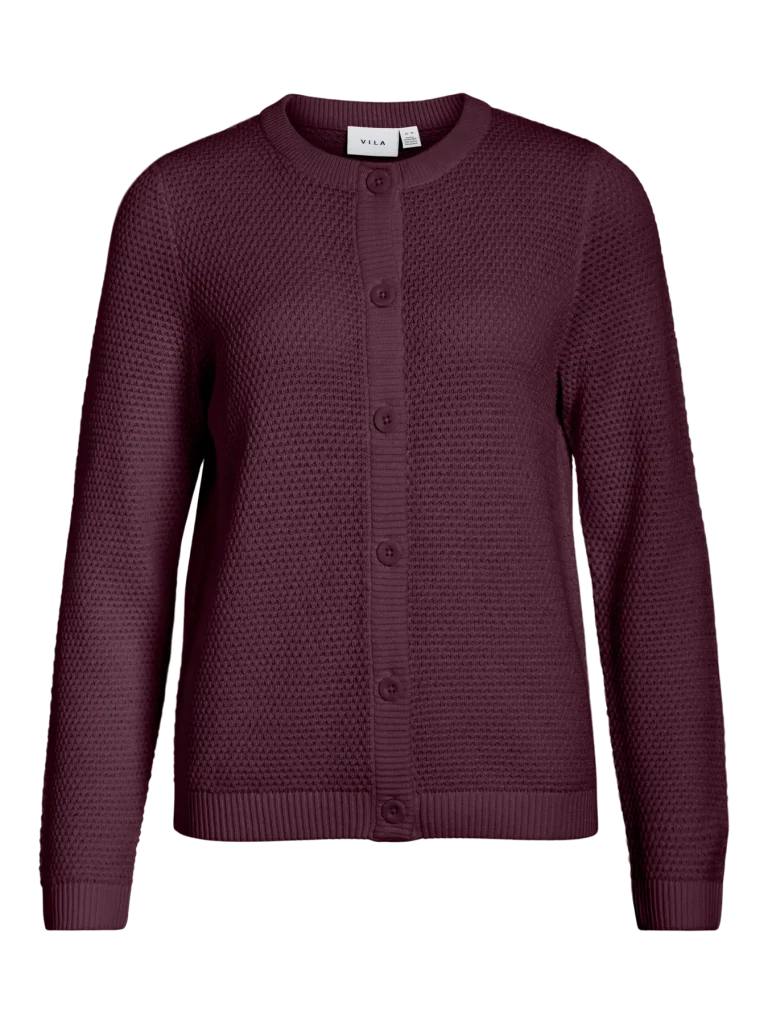 VIMALO CARDIGAN