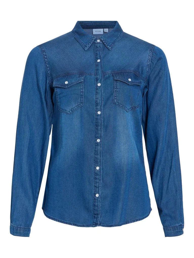 VIBISTA CAMISA TEJANA