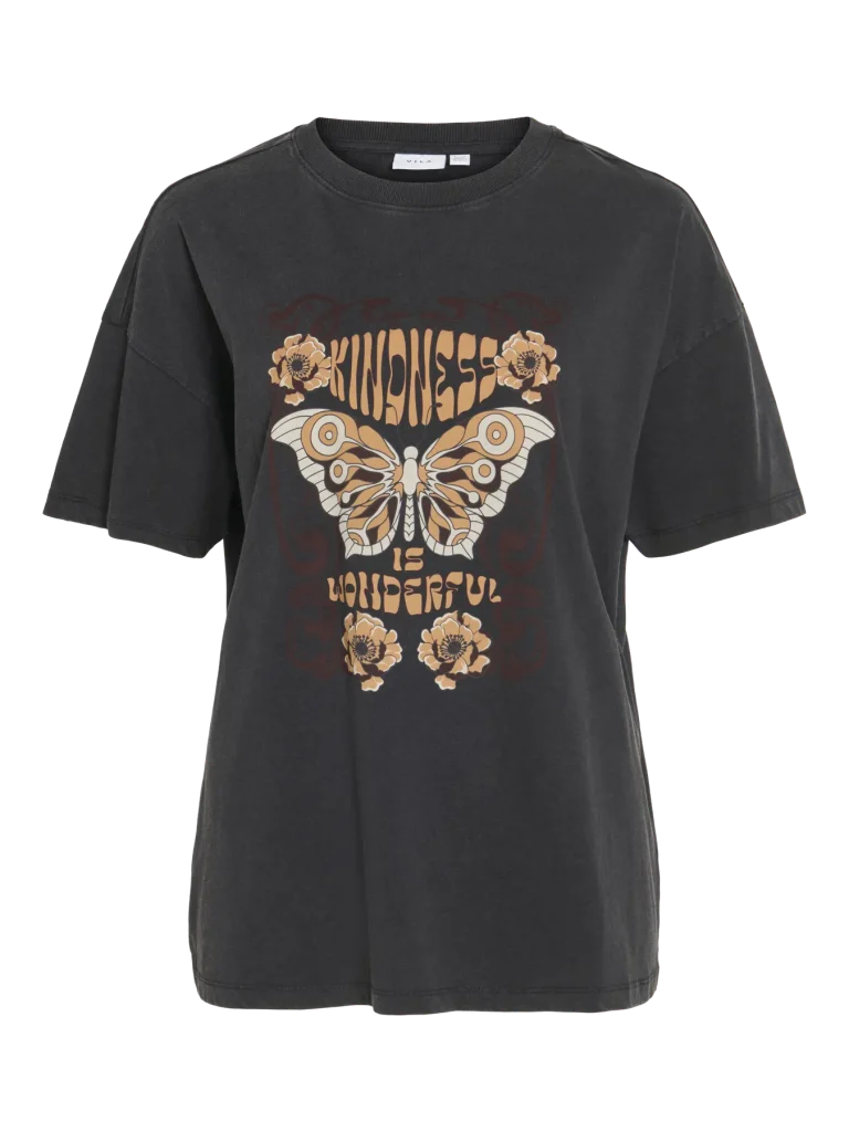 VIRUBIE CAMISETA