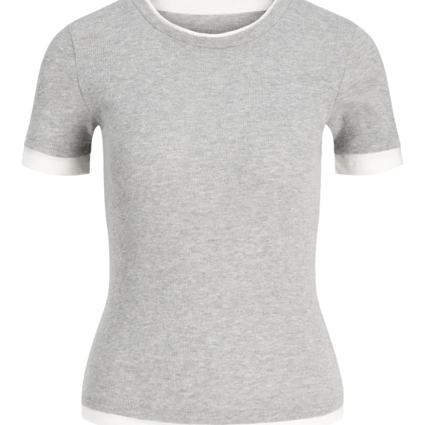 JXHENNA CAMISETA