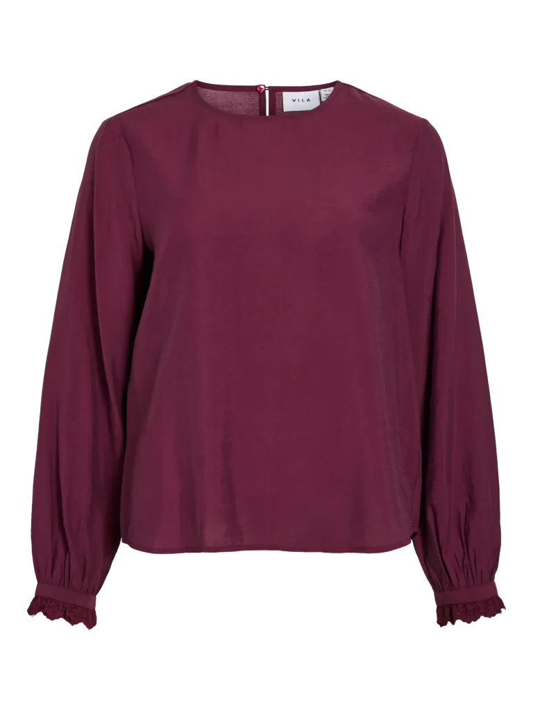 VIMALIMA BLUSA