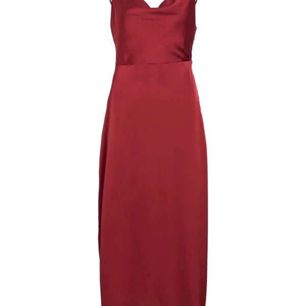 VIRAVENNA VESTIDO