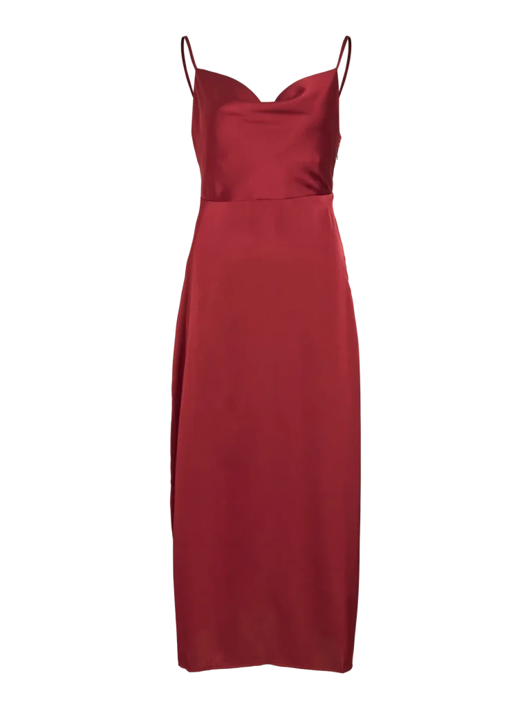 VIRAVENNA VESTIDO