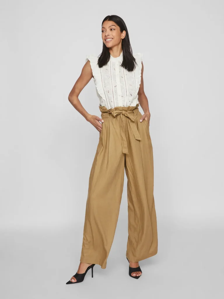 CAMISAS Y BLUSAS