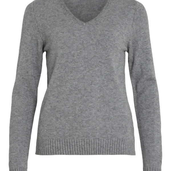 VIRIL V-NECK JERSEY