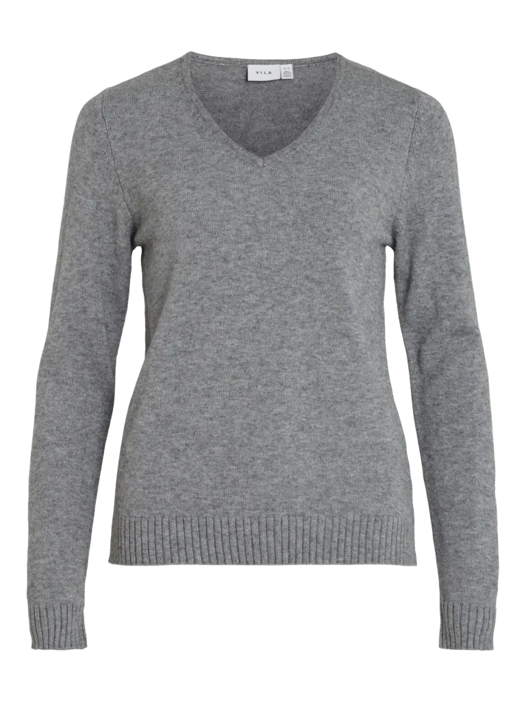 VIRIL V-NECK JERSEY