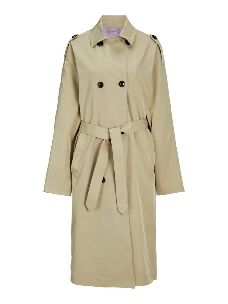 JXSOPHI TRENCH