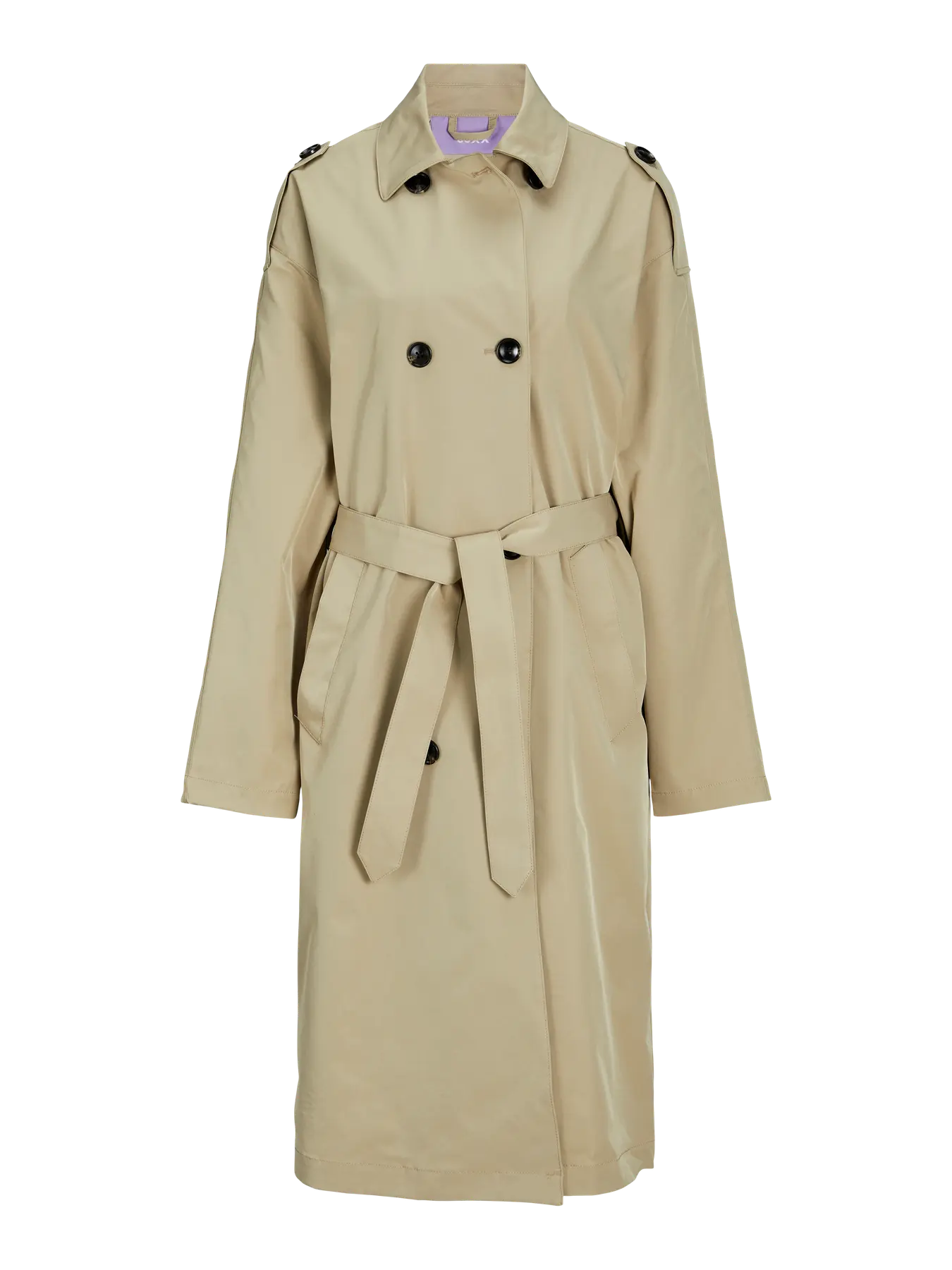 JXSOPHI TRENCH