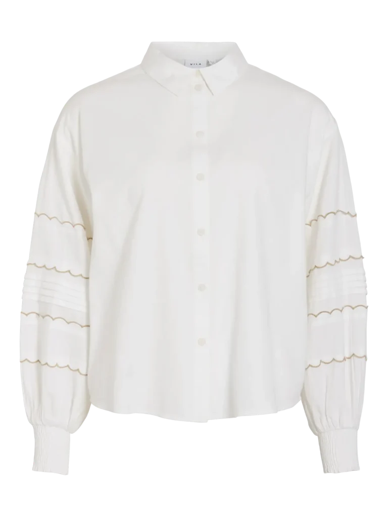 VIAMBRE CAMISA