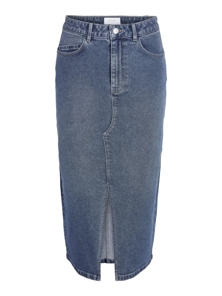 NMKATH FALDA JEAN