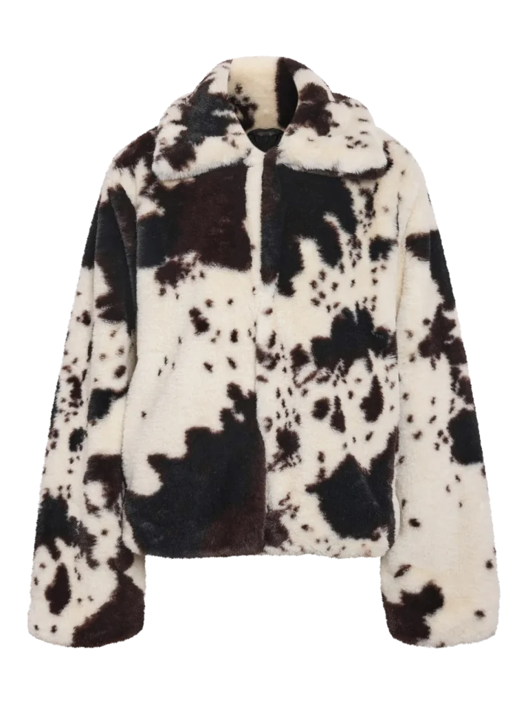 NMEVE CHAQUETA