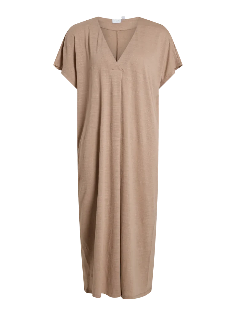 VIBRIELLE VESTIDO