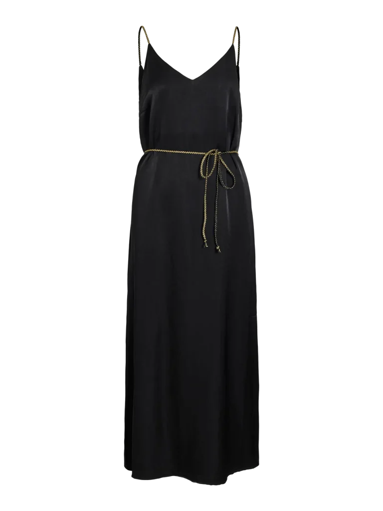 VISANIA VESTIDO