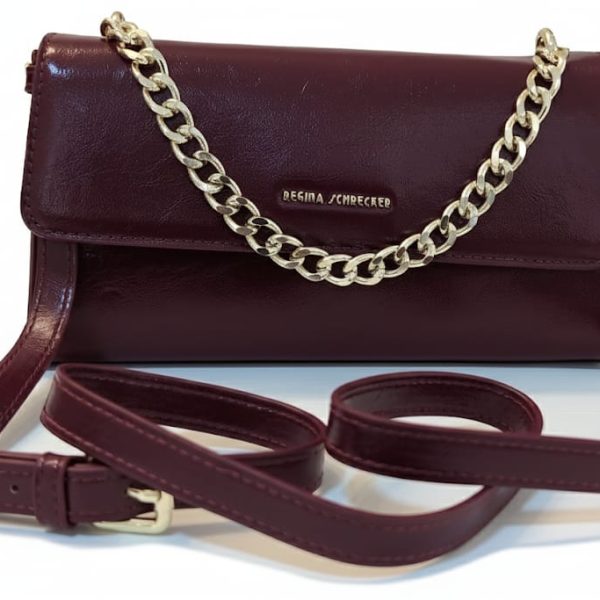 BOLSO SATCHEL PEQUEÑO