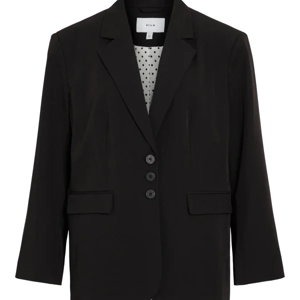 VIRALLA BLAZER
