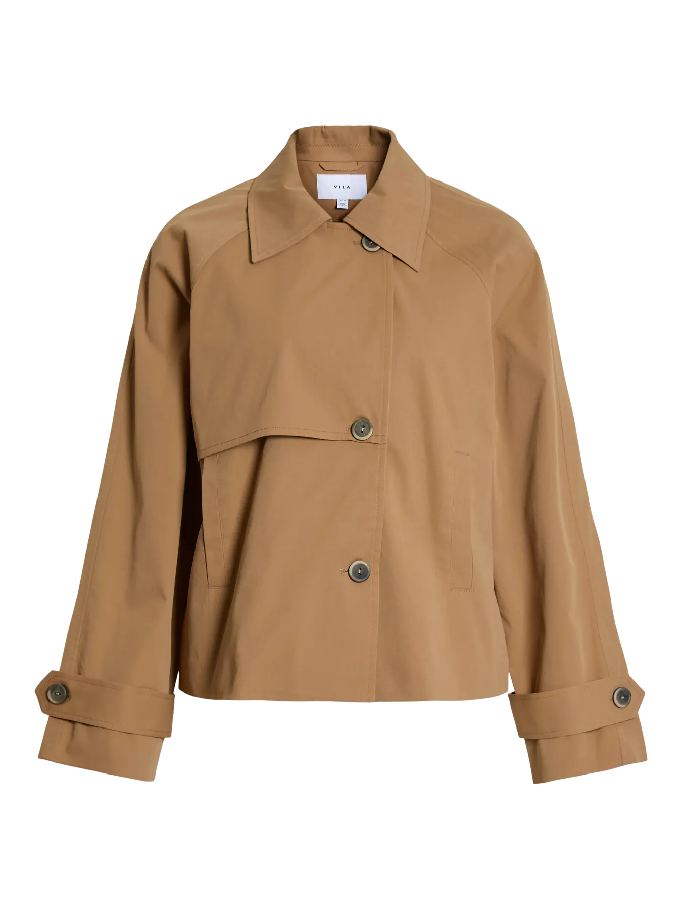 VIEMELIE TRENCH