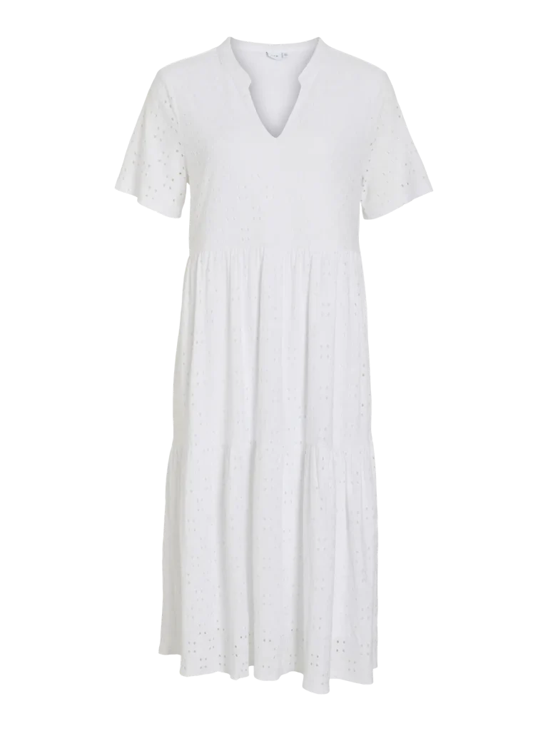 VIKAWA VESTIDO