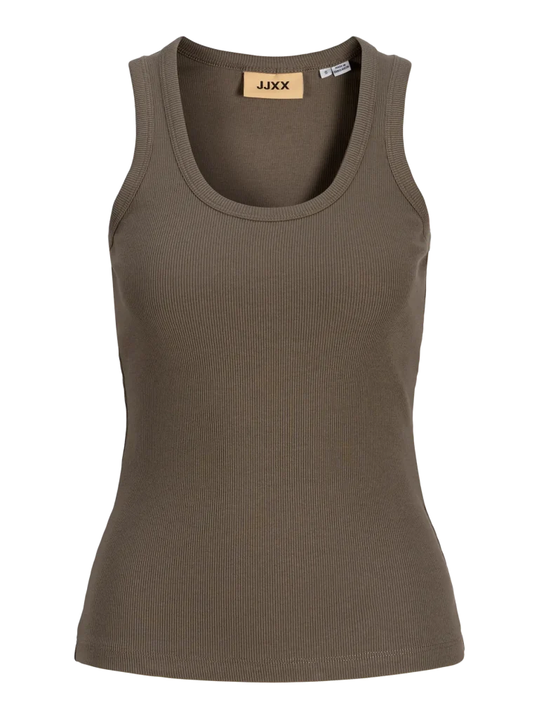 JXFRIDA TOP ALGODÓN