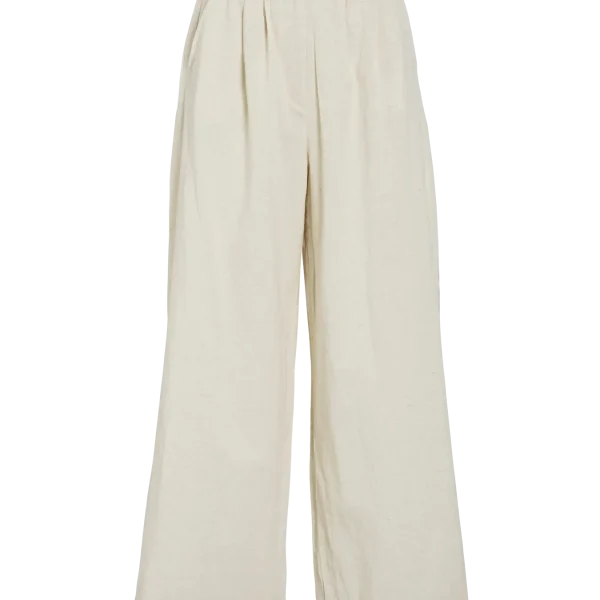 VIETNI PANTALÓN LINO