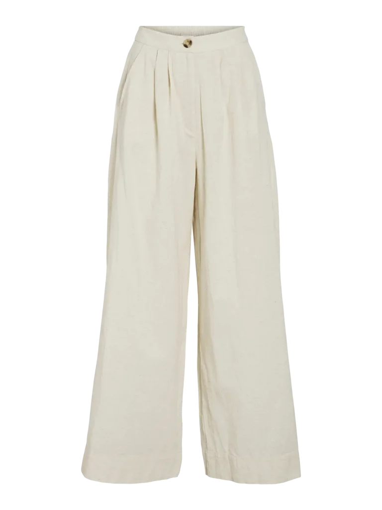 VIETNI PANTALÓN LINO