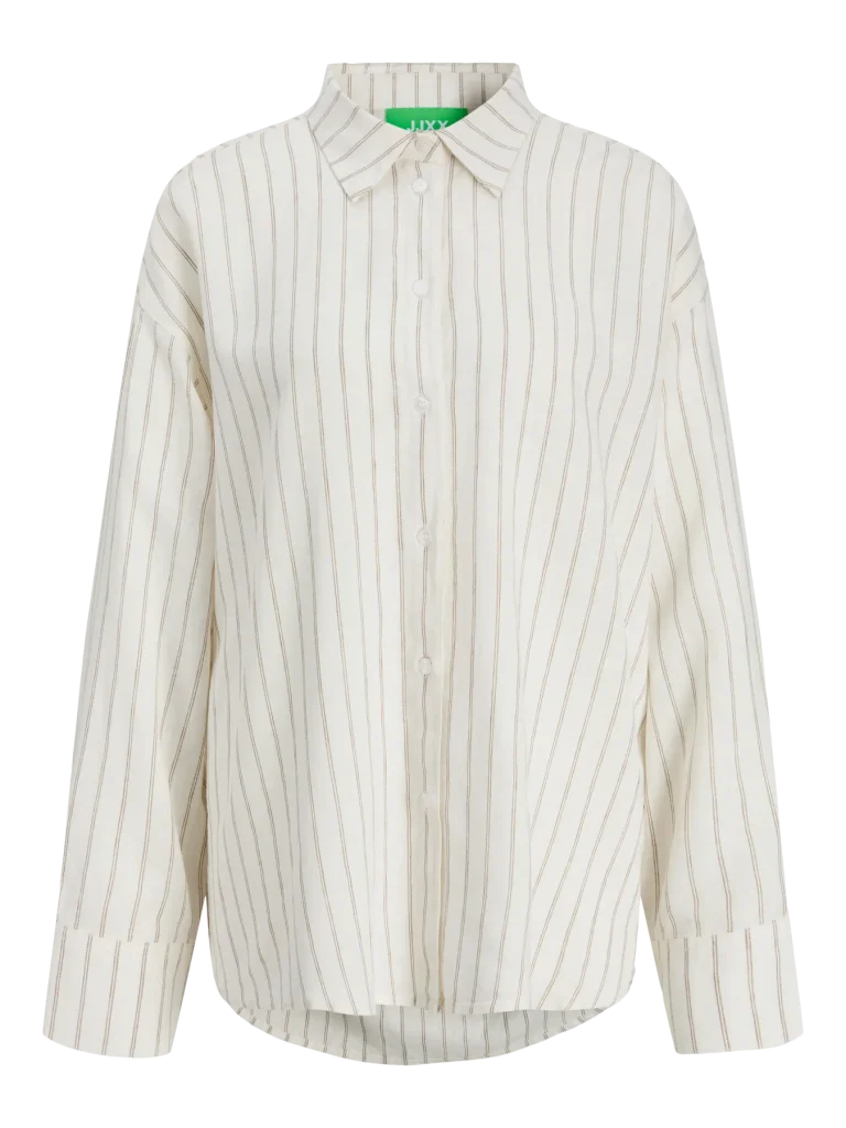 JXALMIRA CAMISA DE LINO