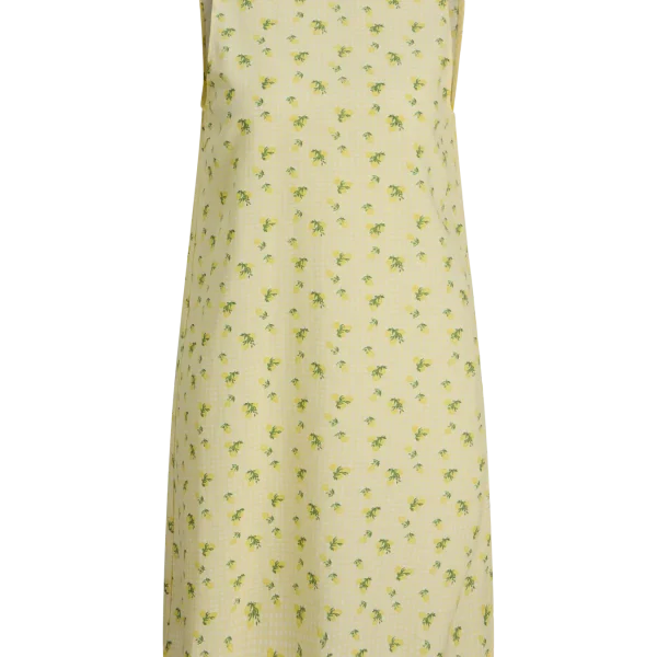 JXANNIKA VESTIDO
