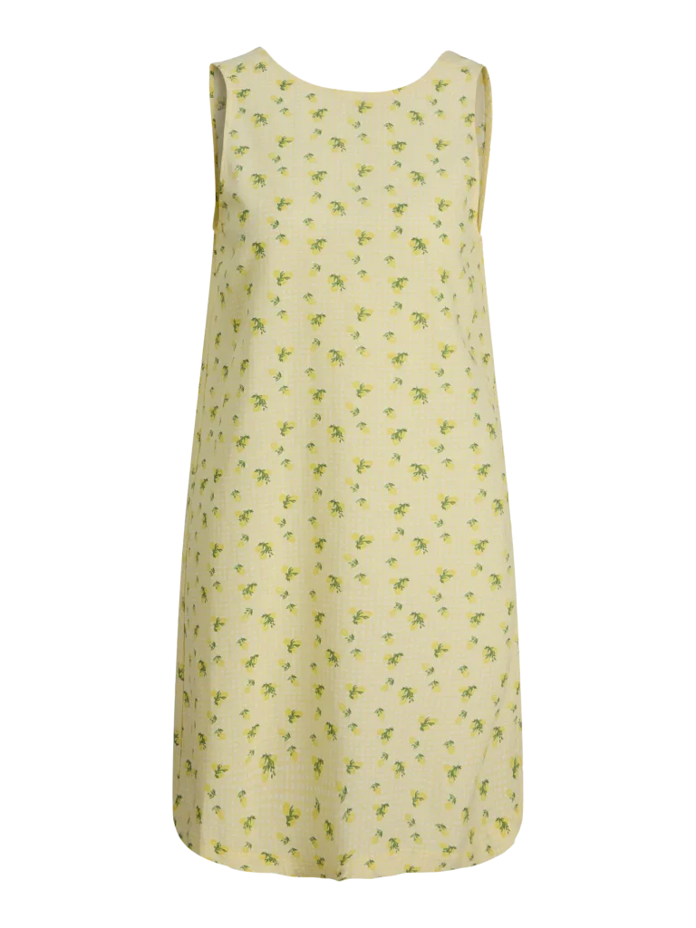 JXANNIKA VESTIDO
