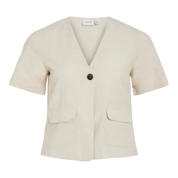 VIPRISILLA TOP LINO