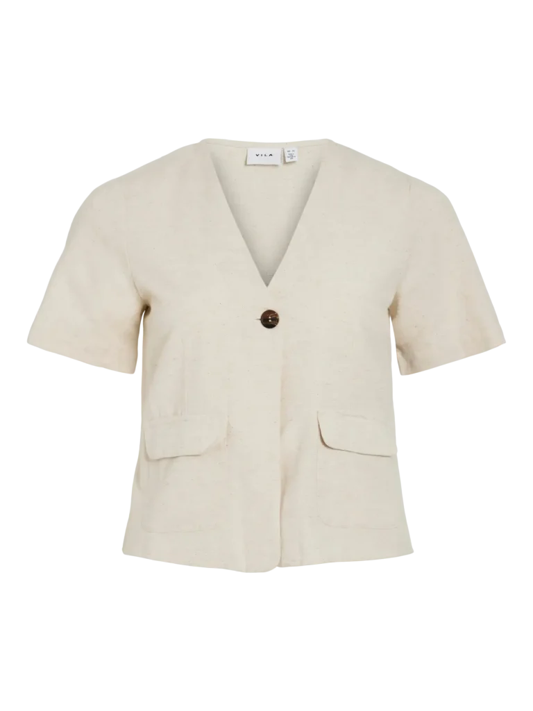 VIPRISILLA TOP LINO