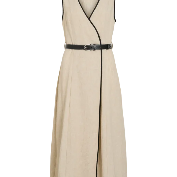 VIJASMINE VESTIDO