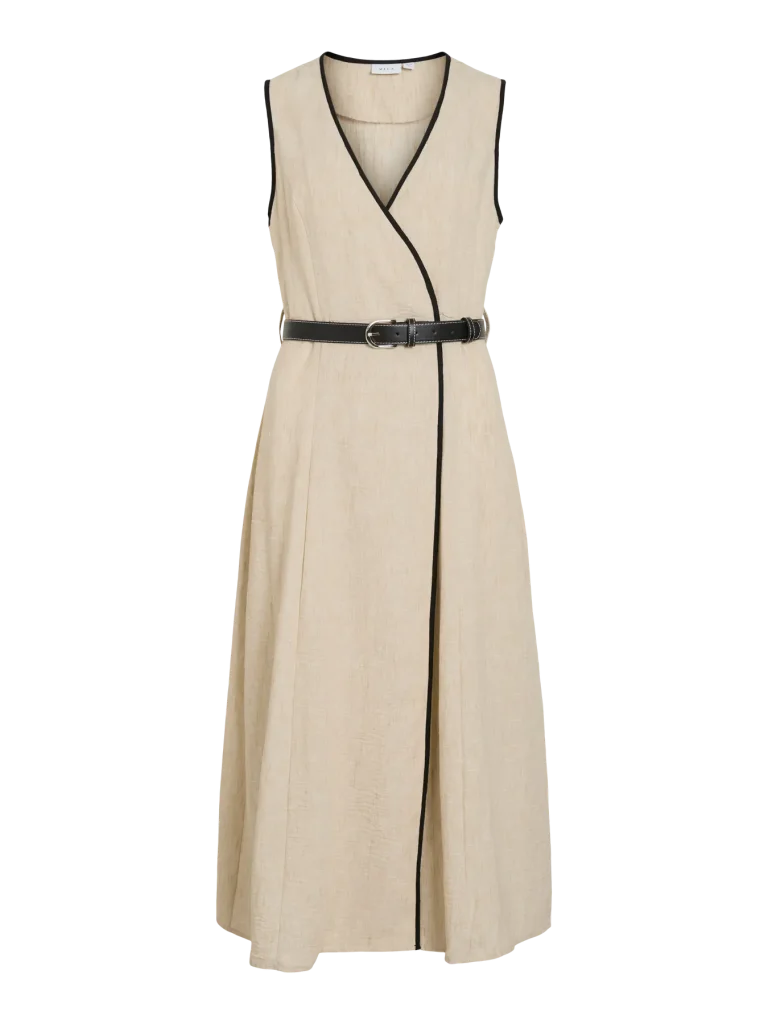 VIJASMINE VESTIDO