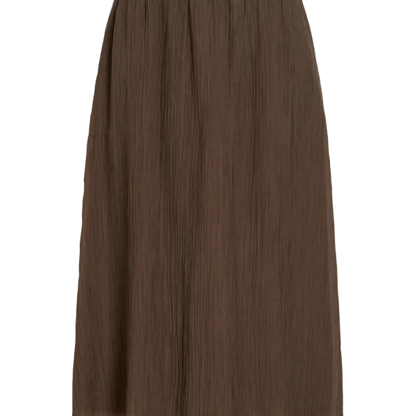 VIDANIRA FALDA DE TENCEL