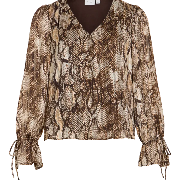 VISIKA BLUSA