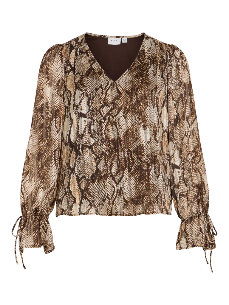 VISIKA BLUSA
