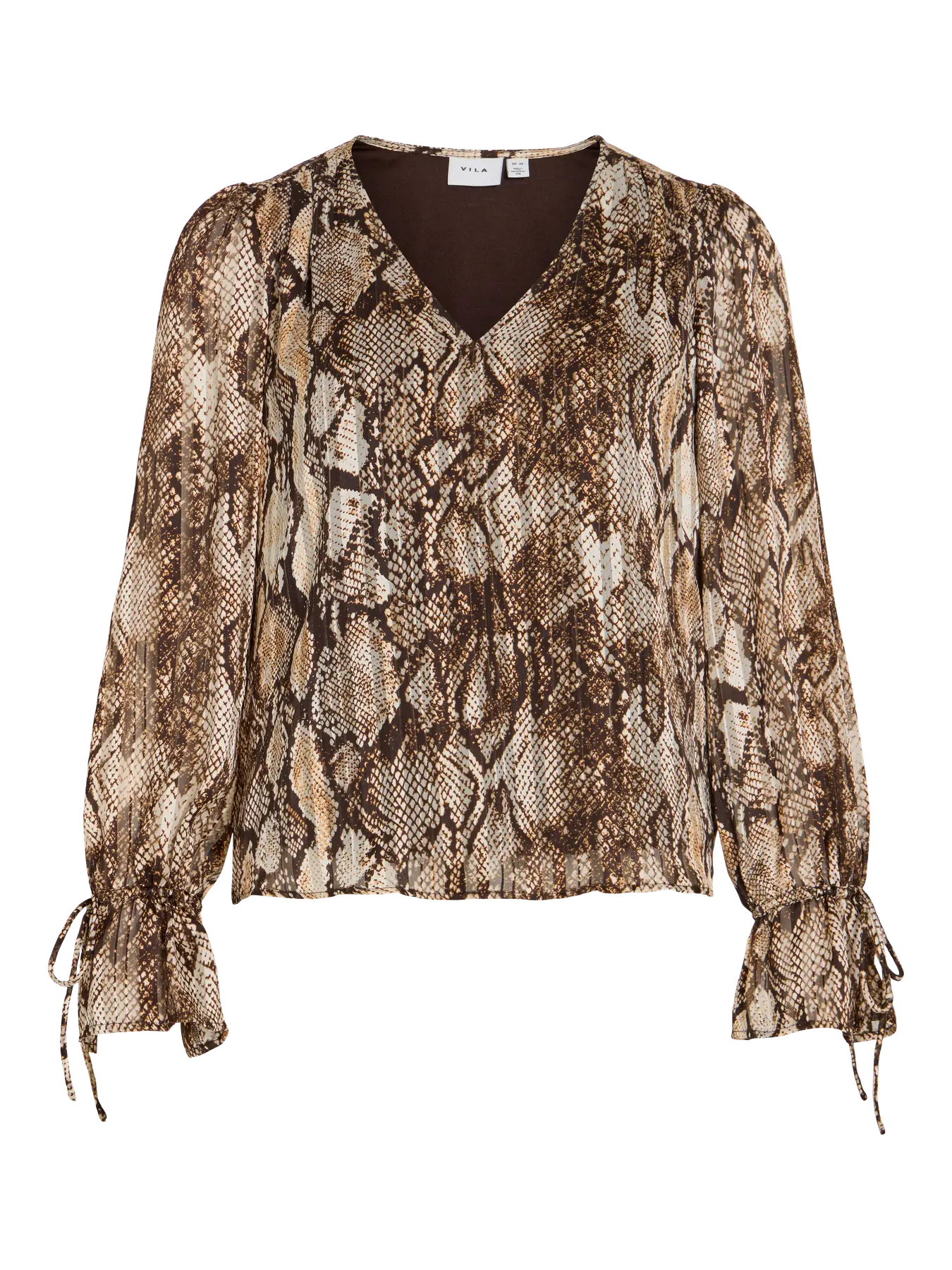 VISIKA BLUSA