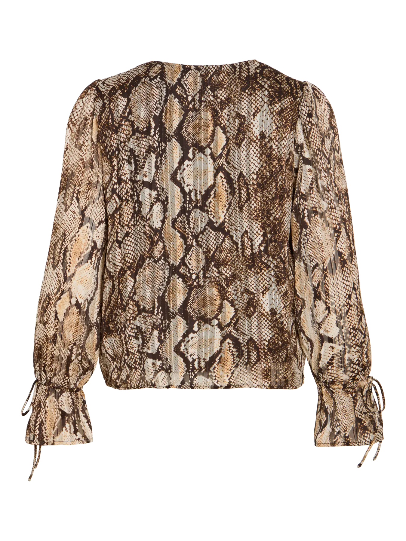 VISIKA BLUSA - Imagen 2